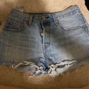 Levi’s 501 Shorts
